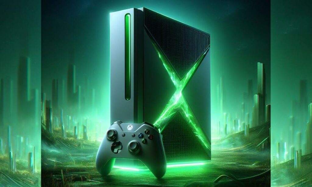 微軟11月擴大Xbox雲端遊戲陣容，不再只限於XGP遊戲
