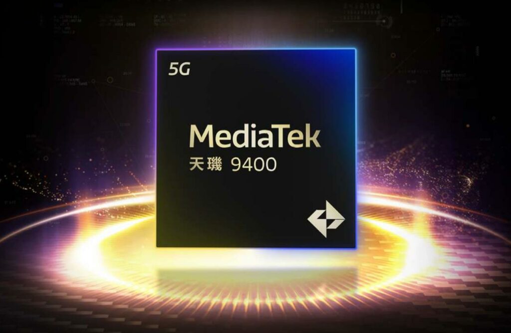 天璣9400 GPU深度解析：旗艦效能與能源效率管理的雙贏探索