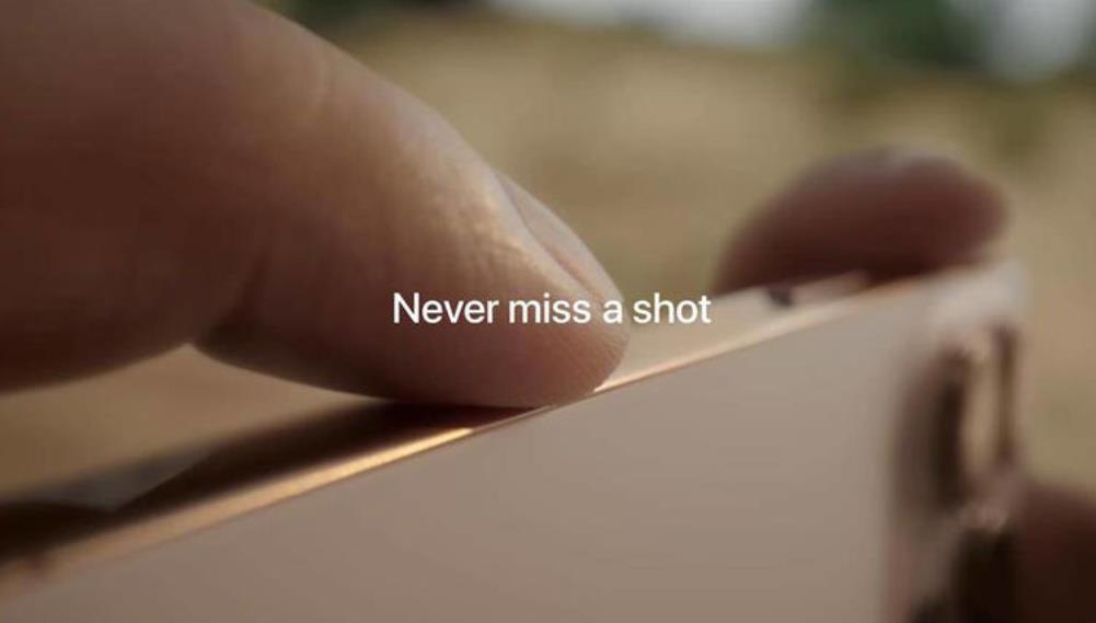iPhone 16系列相機控製新功能引關註，蘋果官方發布拍攝指南
