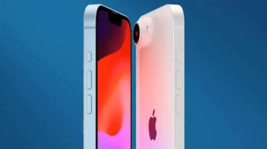iPhone SE 4手機殼曝光：或首次採用雙鏡頭系統
