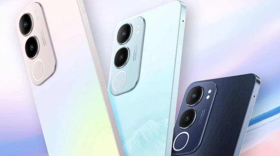 vivo Y19s規格詳解，內建5500mAh的大容量電池
