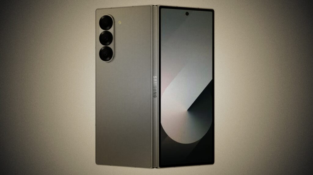 三星Galaxy Z Fold特別版傳聞：10月25日發布，或成最薄折疊手機