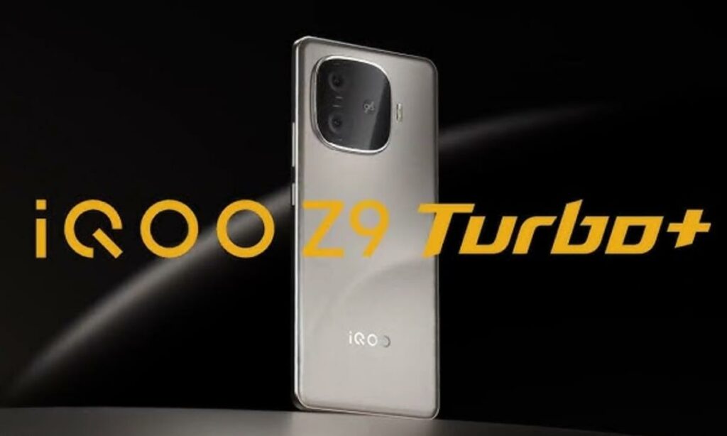 iQOO Z9 Turbo+規格：高效能與長續航力的完美結合