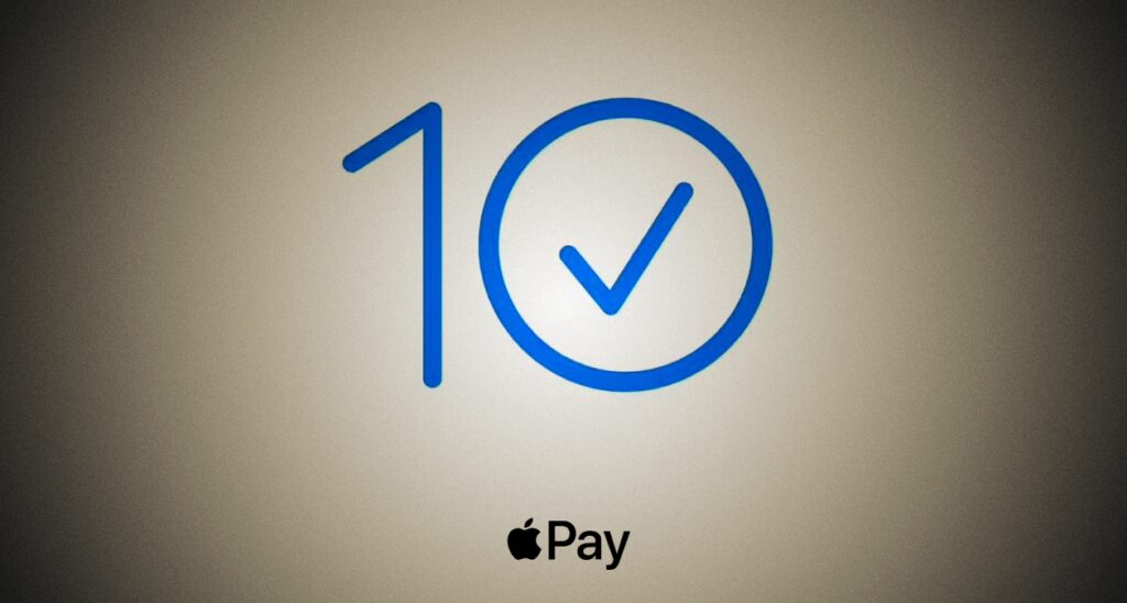 Apple Pay十週年慶典：引進Klarna、PayPal等支付新方式
