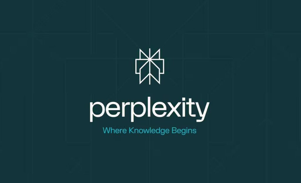 AI搜尋新創Perplexity擬融資5億美元，估價目標翻倍至80億美元