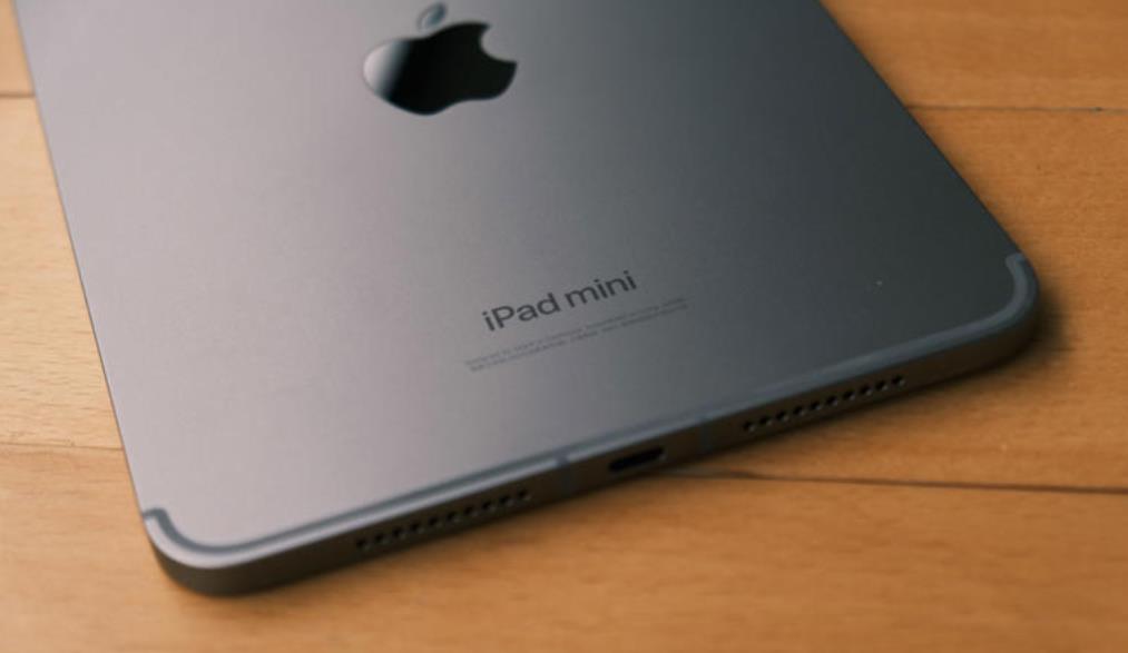 iPad mini (A17 Pro) 深度體驗： 從命名變更到效能提升全面解析