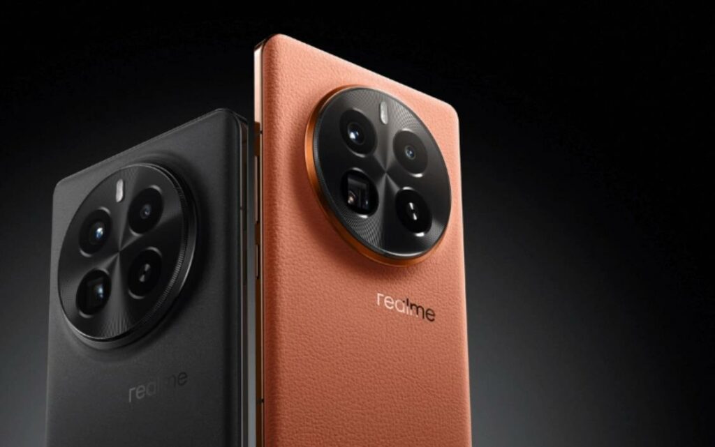 realme GT7 Pro參數詳解：極致性能與視覺饗宴