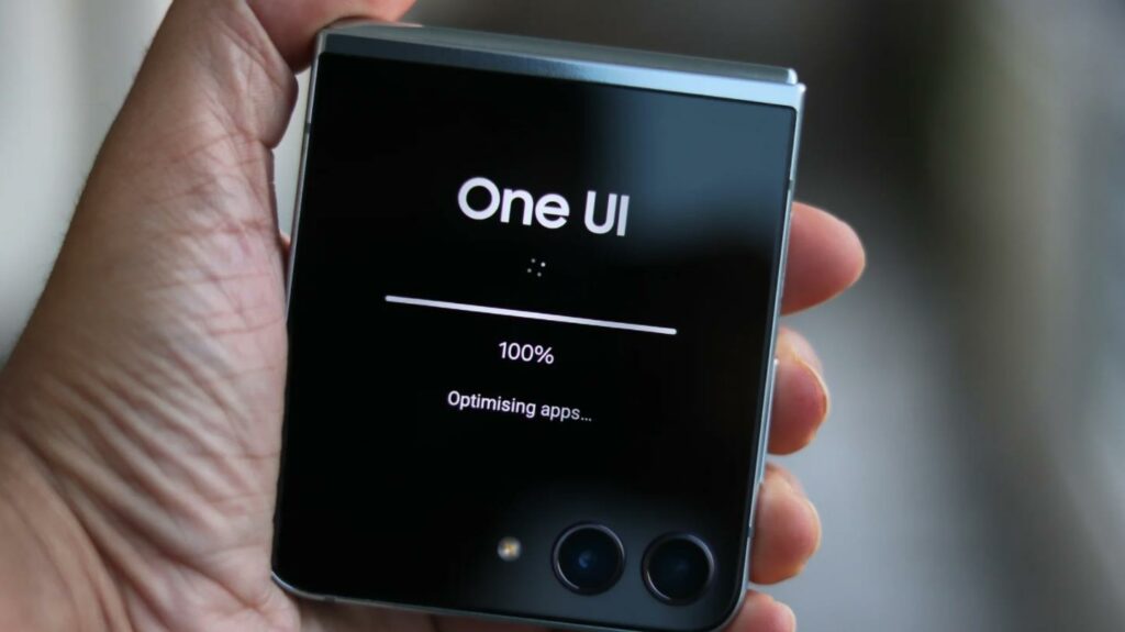 三星即將推出One UI 7.0 Beta計劃，Galaxy用戶預計將率先體驗Android 15