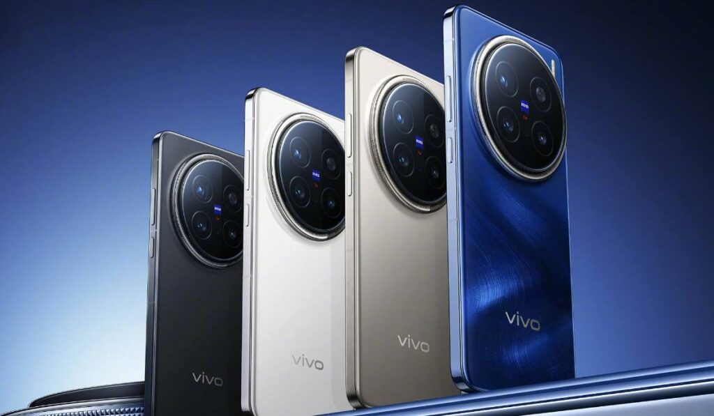 vivo X200 Ultra規格解析：影像旗艦的新高度與未來展望