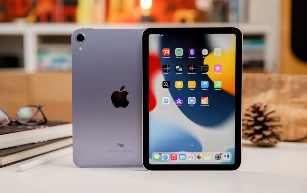 iPad mini 7評測：小巧身軀蘊含強大效能，但螢幕更新率成遺憾
