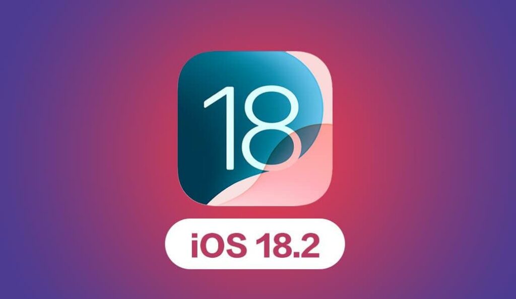 蘋果iOS 18.2系統更新將於12月初發布，新增多項人工智慧功能