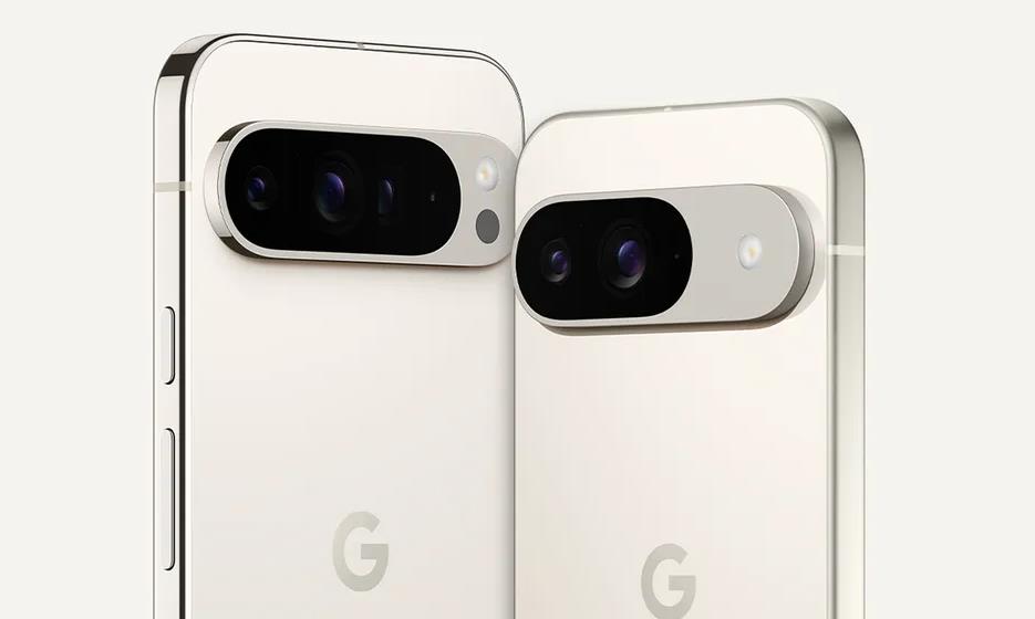 谷歌Pixel 9衝擊下，蘋果iPhone美國市佔率顯著下滑