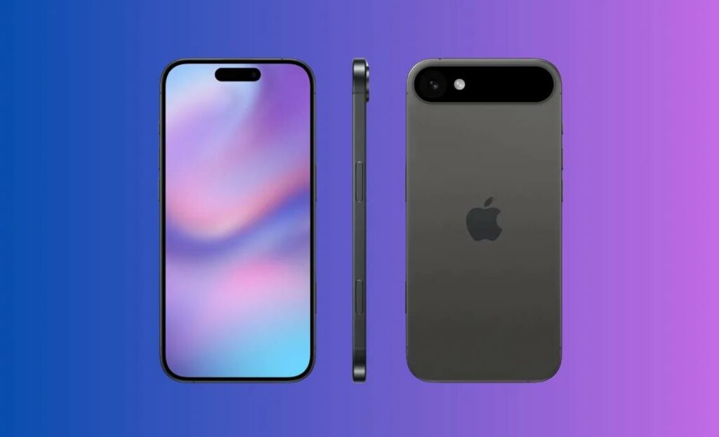 iPhone 17傳聞解析：標準版將搭載120Hz LTPO螢幕