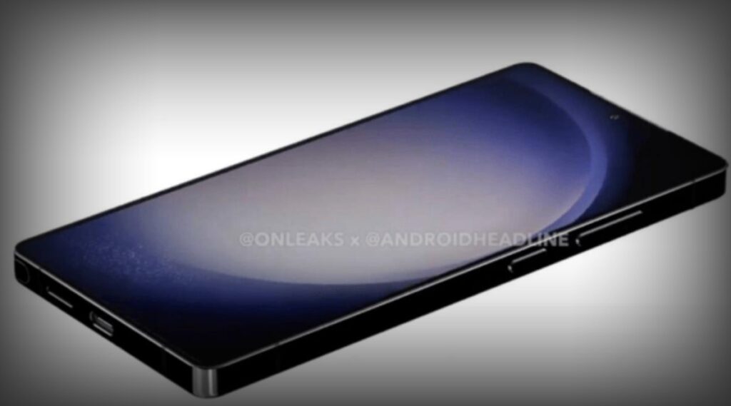 三星Galaxy S25 Ultra設計大改：圓潤造型引領新風尚