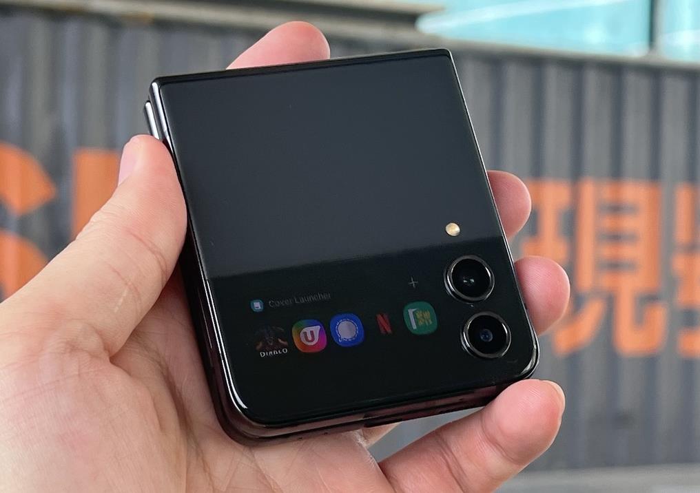 Samsung Galaxy Z Flip 4螢幕截圖技巧：全面解析與高效能應用