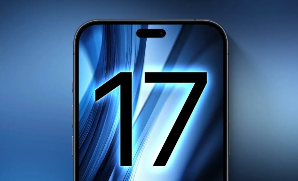 iPhone 17 Pro Max傳聞：或將帶來微孔全面螢幕與120倍變焦