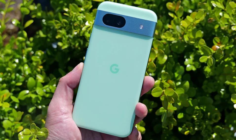 黑色星期五提前優惠：GooglePixel 8a 128GB版美國亞馬遜僅售399美元，節省100美元