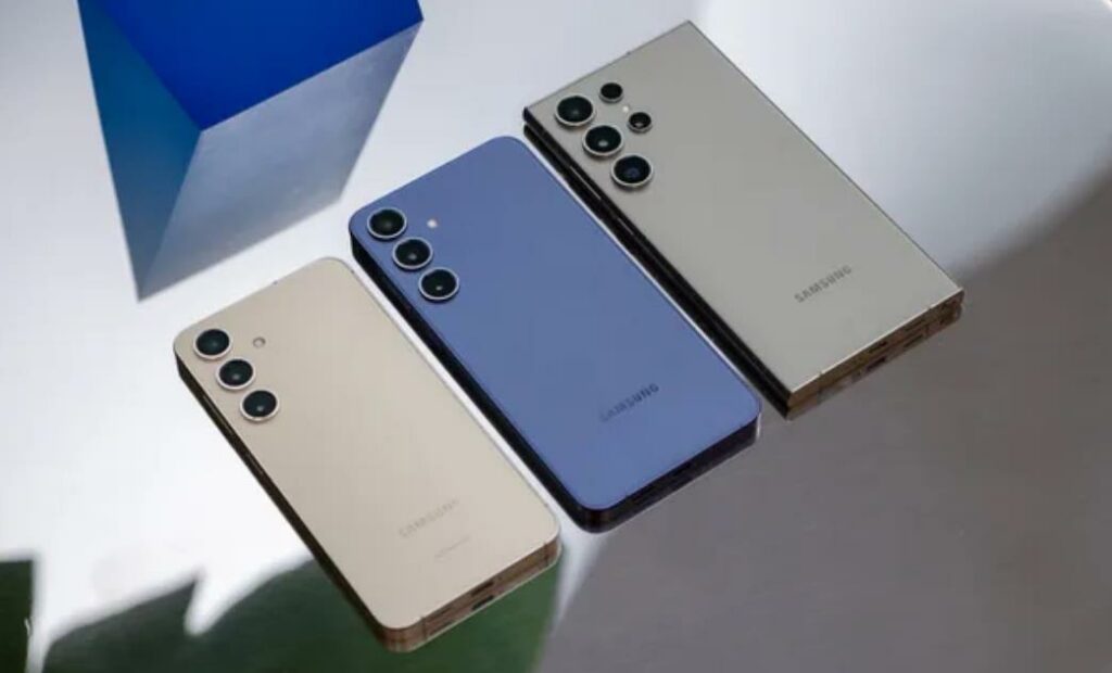 三星黑色星期五大促：美國Samsung stpre多旗艦設備勁爆優惠