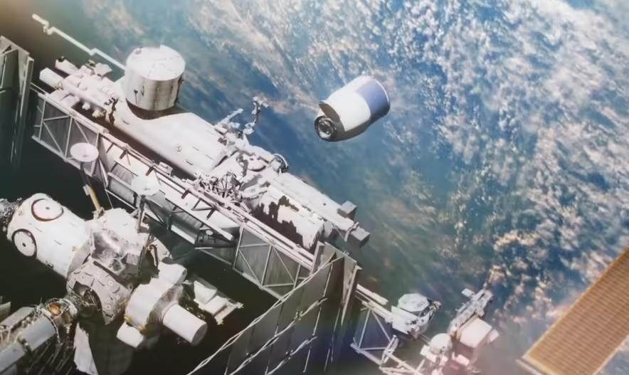 歐洲太空探索公司TEC完成1.6億美元融資，加速可重複使用太空船開發