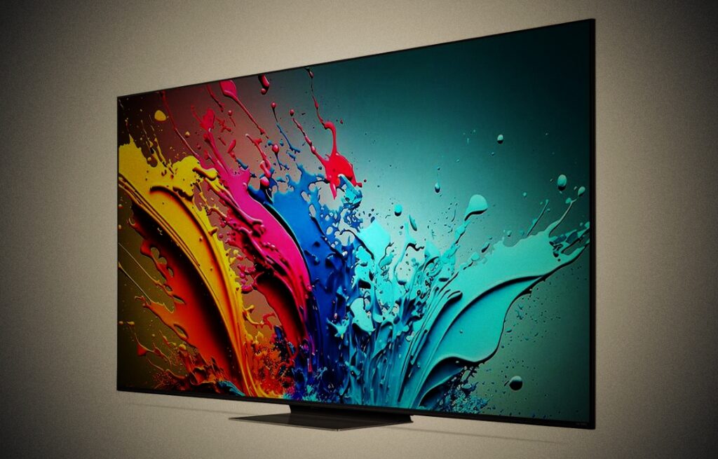 美國沃爾瑪黑色星期五早期特惠：LG 65吋4K UHD OLED電視僅售998美元，立省1,402美元！