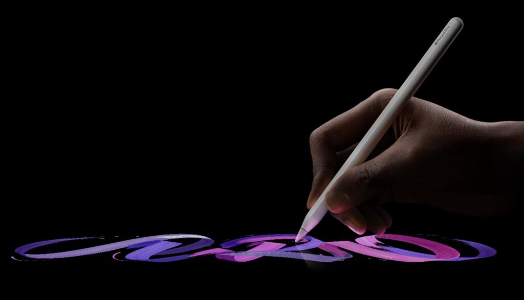 黑色星期五優惠：Apple Pencil Pro美國Apple store售價99美元，特惠30美元