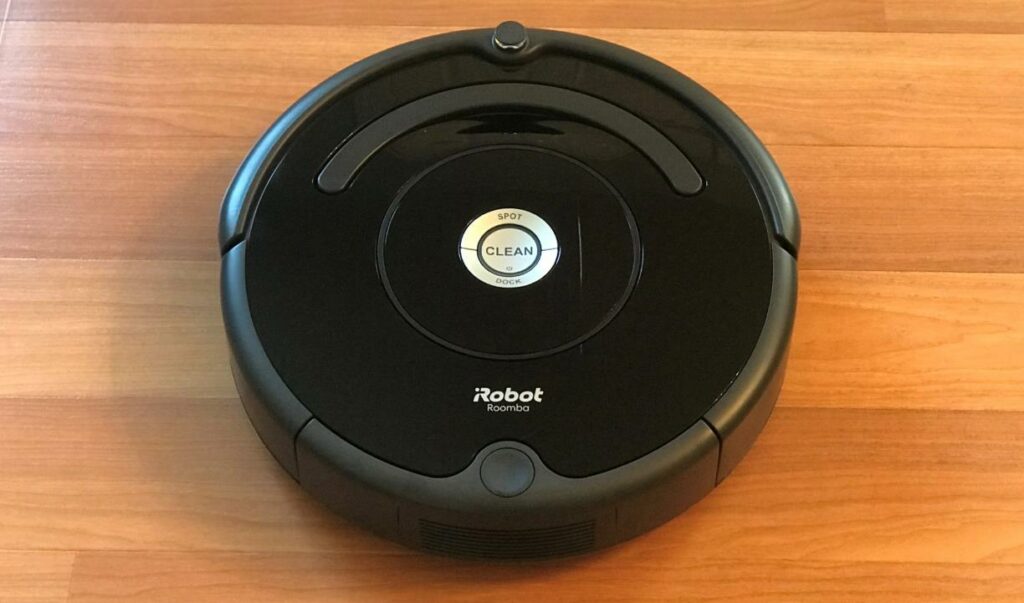黑色星期五優惠：Robot Roomba 機器人吸塵器美國亞馬遜i僅售140美元，創歷史新低