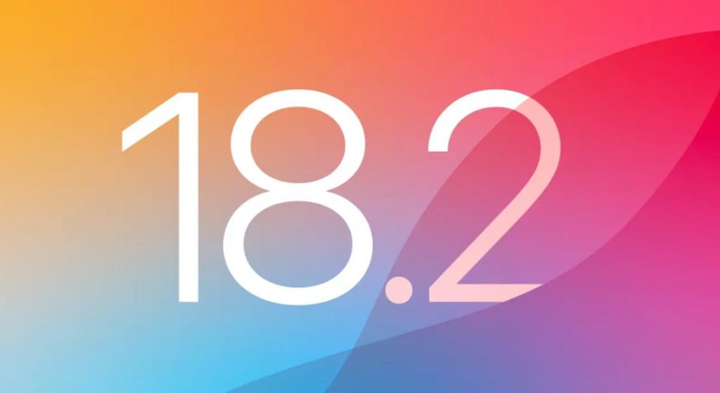 蘋果推送iOS/iPadOS 18.2 RC 2更新，Apple Intelligence功能擴展