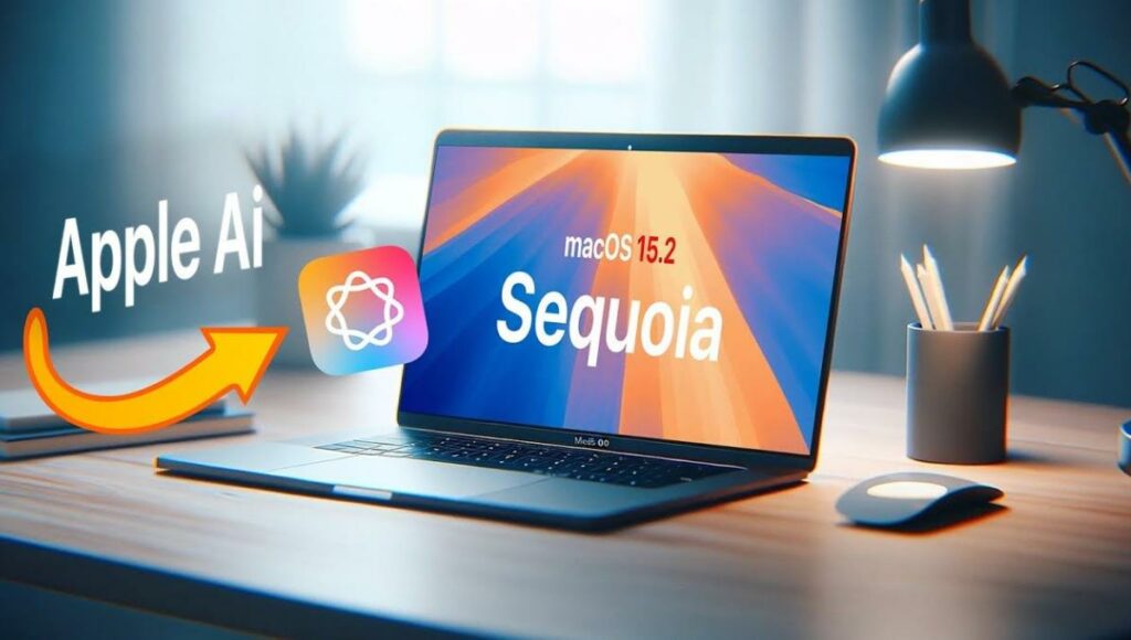蘋果推送macOS 15.2更新，引進AI新功能並強化隱私保護