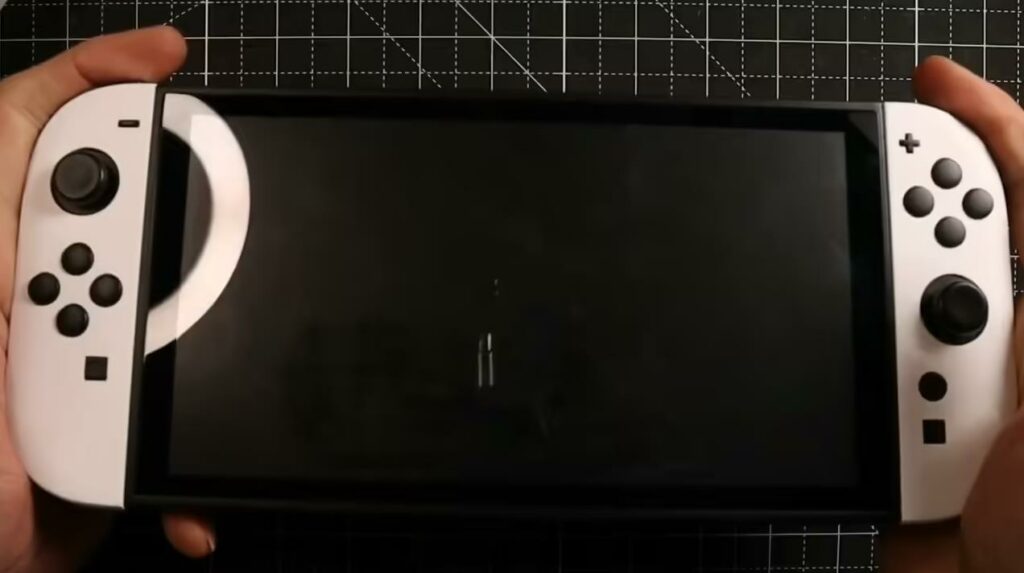 任天堂Switch 2遊戲機3D打印模型曝光