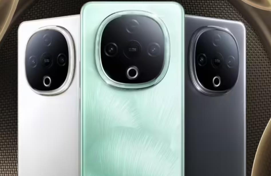 vivo Y300規格參數曝光：6500mAh電池+44W快充