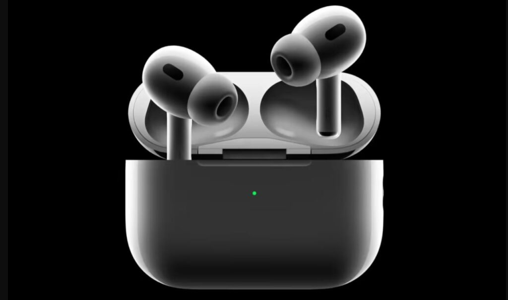 蘋果AirPods新功能曝光：將新增健康監測功能，AirPods Pro 3或率先搭載