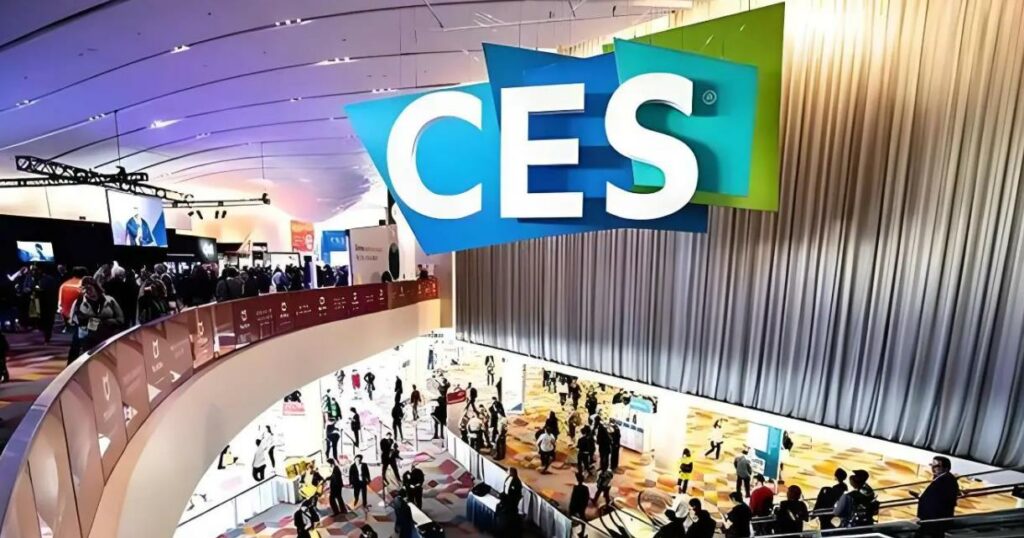 CES 2025前瞻：人工智能成亮點