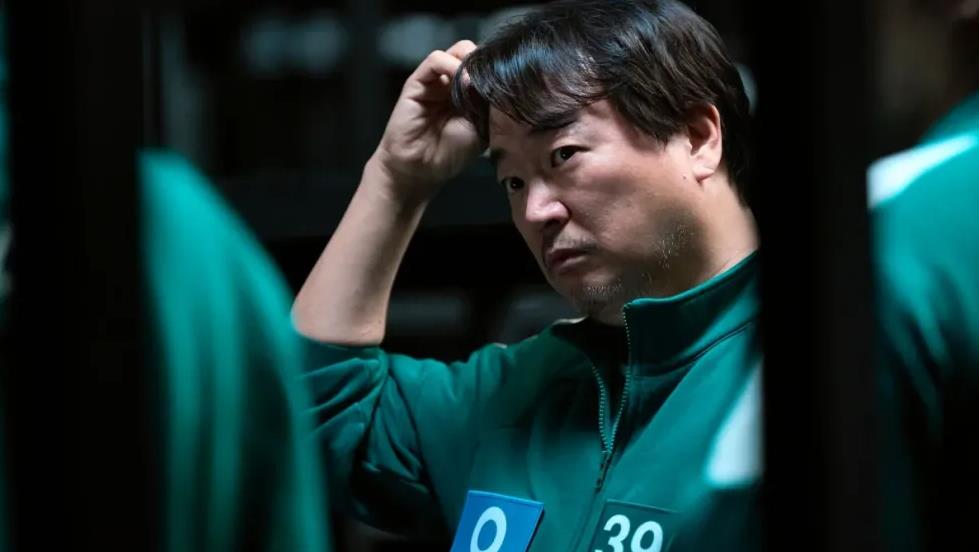 魷魚遊戲第二季結局揭曉：基勳痛失摯友，仁浩背叛引高潮