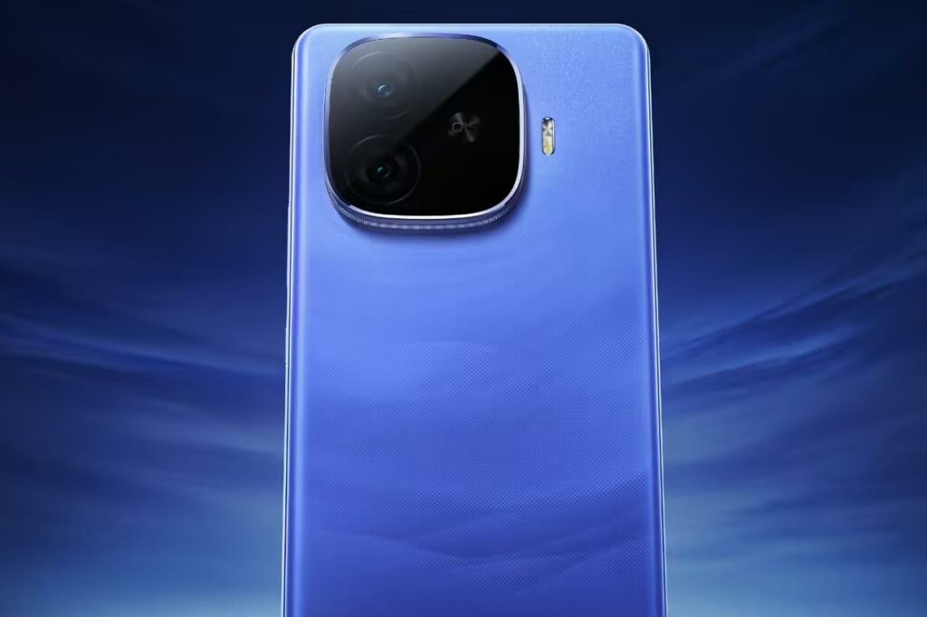 iQOO Z9 Turbo長續航版即將發布，搭載144Hz護眼屏