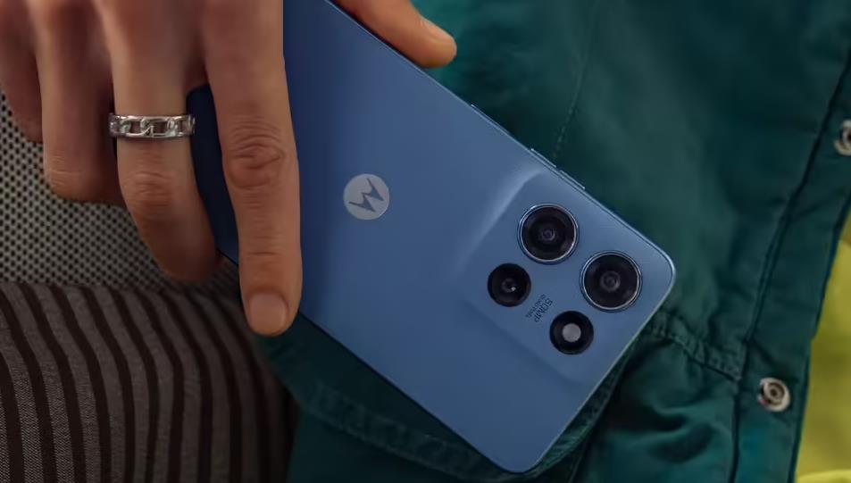 摩托羅拉Moto G系列兩款新機亮相：售價199.99 美元起