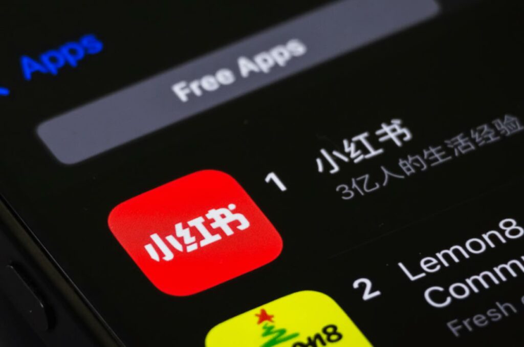 小紅書國際版RedNote下載與使用全攻略：快速下載方法總表