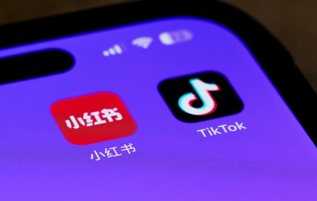 Rednote vs TikTok：優點、缺點有哪些？
