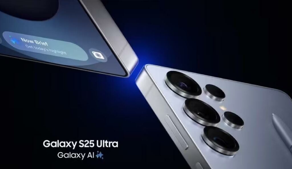 三星Galaxy S25系列AI功能曝光：涵蓋音樂搜尋等功能