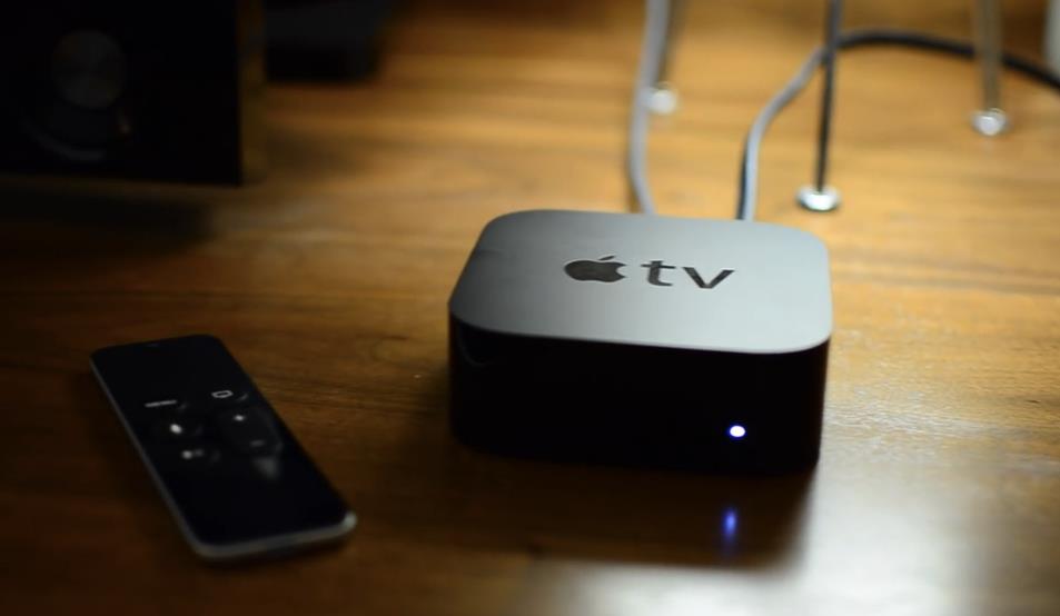 蘋果發布tvOS 18.2.1更新預告，提升穩定性