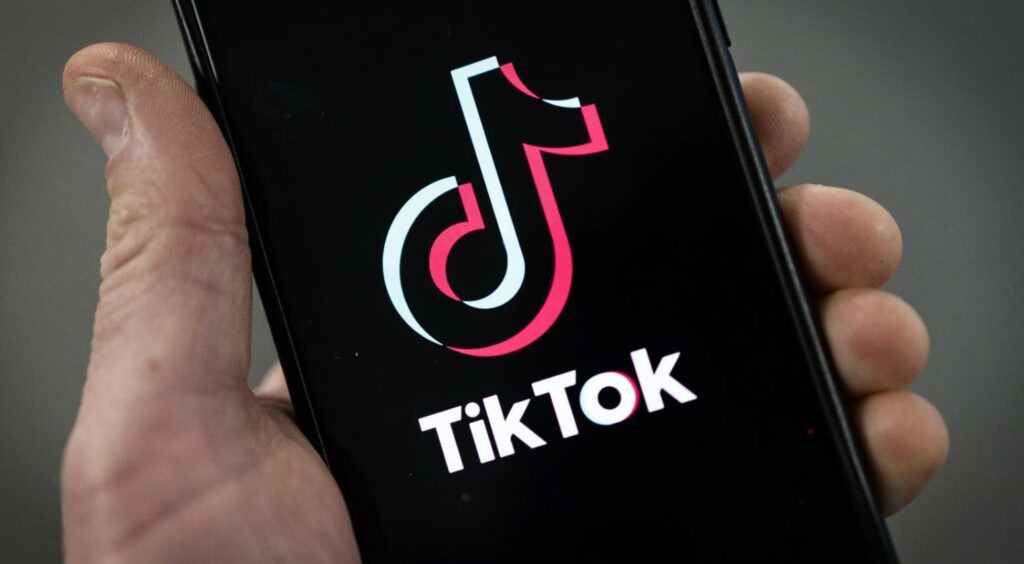 TikTok短暫停留後恢復，訊息稱“字節並未與美方達成任何協議”