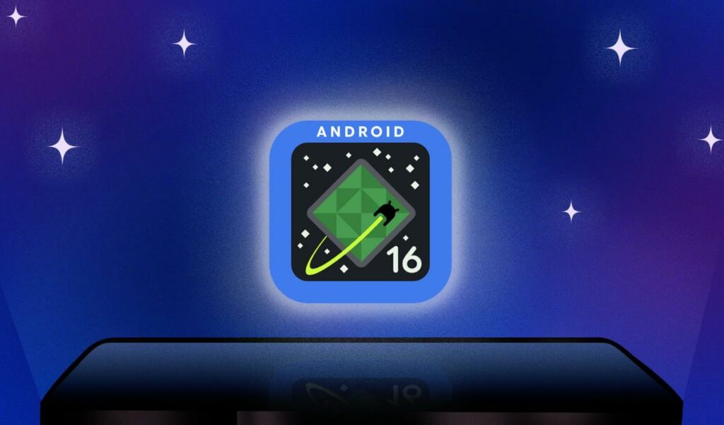 谷歌Android 16發布計畫曝光：首個Beta版本月推出，正式版第二季見