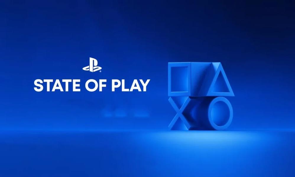 傳聞索尼或2月舉辦PlayStation State of Play發表會