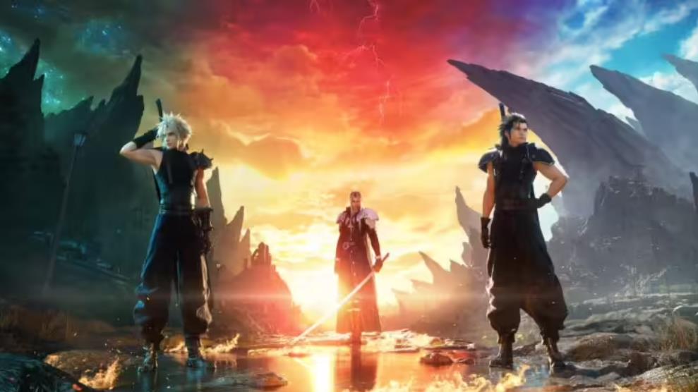 AMD發布新版顯卡驅動，支持《漫威蜘蛛俠2》等新遊戲