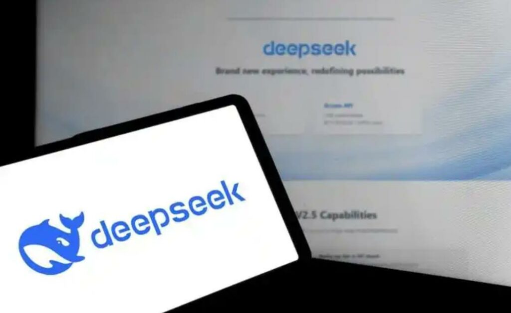 輝達回應股價遭DeepSeek暴擊：贊賞DeepSeek的創新
