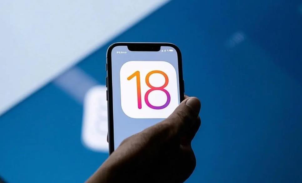 蘋果發布iOS 18.3和iPadOS 18.3更新