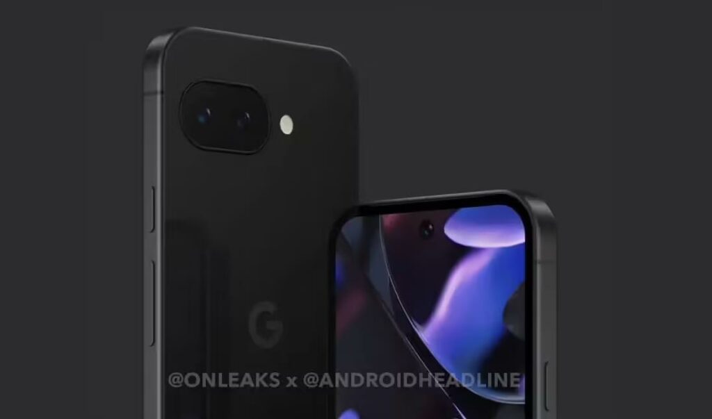 谷歌Pixel 9a傳聞：預計三月中旬發售，256GB版漲價