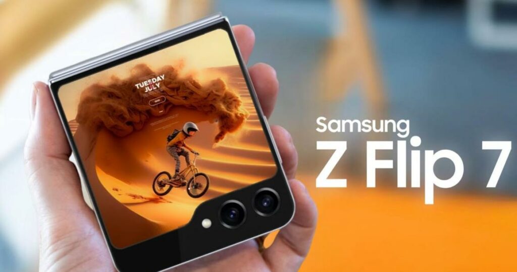 三星Galaxy Z Flip 7與Fold 7折疊屏爆料：定價或與上一代持平