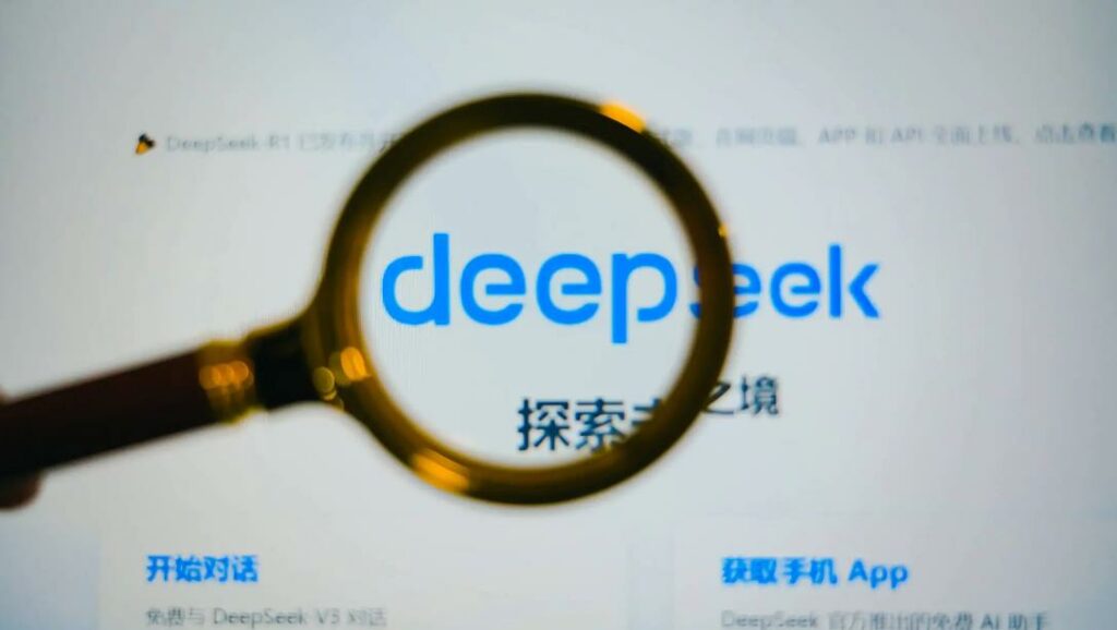 輝達推出DeepSeek-R1 NIM微服務預覽版