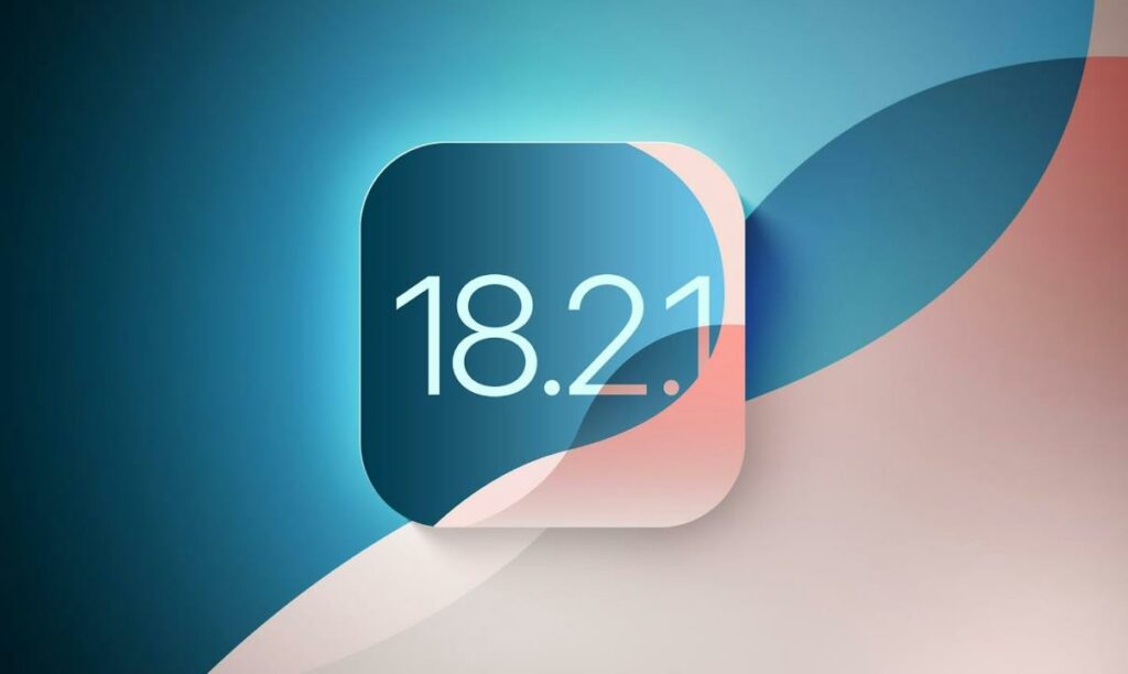 蘋果停止iOS 18.2.1簽章 使用者無法再降級至該版本