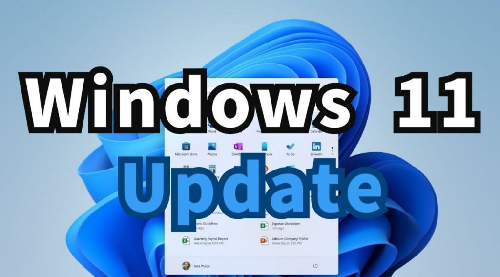 微軟推送Win11 Beta新版更新，鎖定螢幕小組件體驗升級